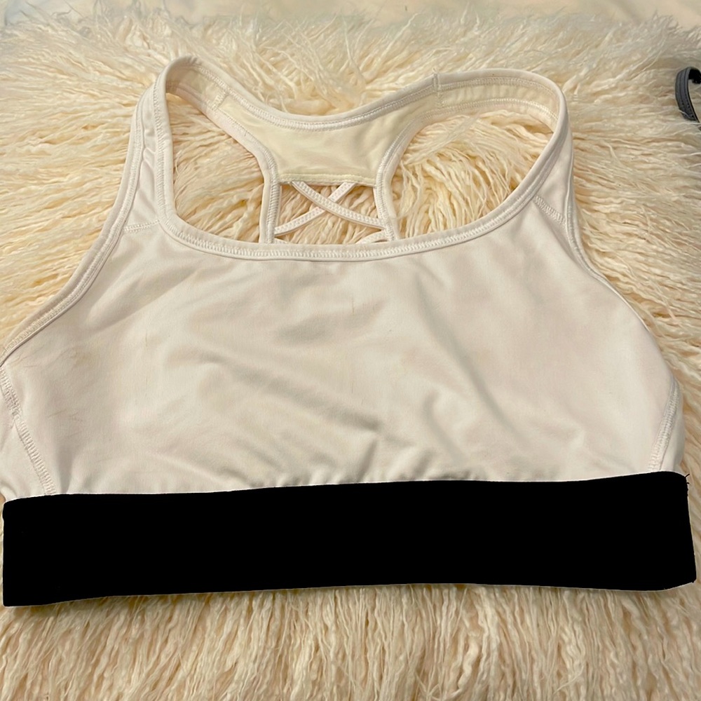 Target Sports Bra